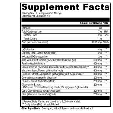 GI Balance Powder Chai 14 Servings